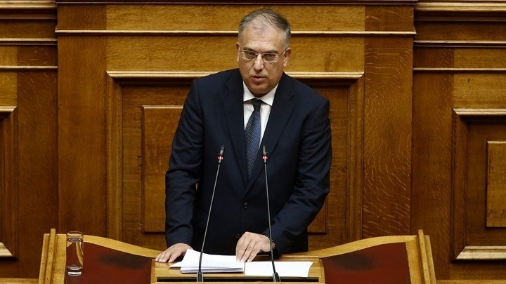 Λύνεται το πρόβλημα έλλειψης μηχανικών στους ΟΤΑ με ρύθμιση του υπ. Εσωτερικών