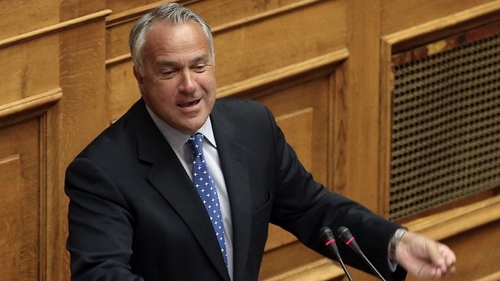 Μ. Βορίδης: Ο ΣΥΡΙΖΑ να συνεχίσει να υπερασπίζεται τους μπαχαλάκηδες και την ανοχή στην ανομία