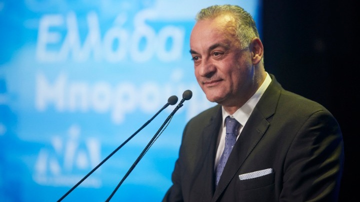 Μ. Κεφαλογιάννης: Η Κομισιόν να σκύψει πάνω από το τεράστιο πρόβλημα που δημιουργεί στους αγρότες η επιβολή δασμών 25% από τις ΗΠΑ