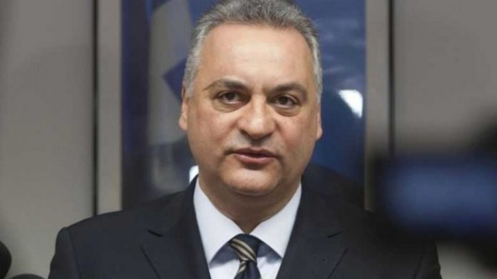 Μ. Κεφαλογιάννης: Πρέπει να αναθεωρηθεί η συνθήκη του Δουβλίνου