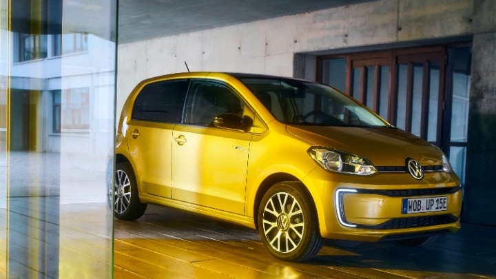 Με όλους τους «άσους» της η VW στην έκθεση «Αυτοκίνηση 2019», στην Αθήνα