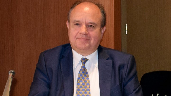 Μέλος του ΕΣΕΤΕΚ ο διευθυντής του ΙΜΕΤ/ΕΚΕΤΑ