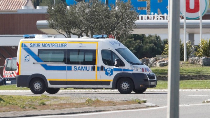 Μια νεκρή από κατάρρευση γέφυρας στη νοτιοδυτική Γαλλία – Εκφράζονται φόβοι για αρκετούς αγνοούμενους