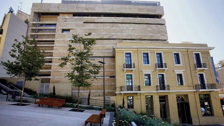 Μουσείο Γουλανδρή: Ιστορία της Τέχνης στην καρδιά της πόλης