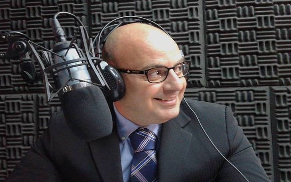 Δρ. Μούσσα: «Ανοιχτά ενεργειακά θέματα στην Αν. Μεσόγειο» (vd)
