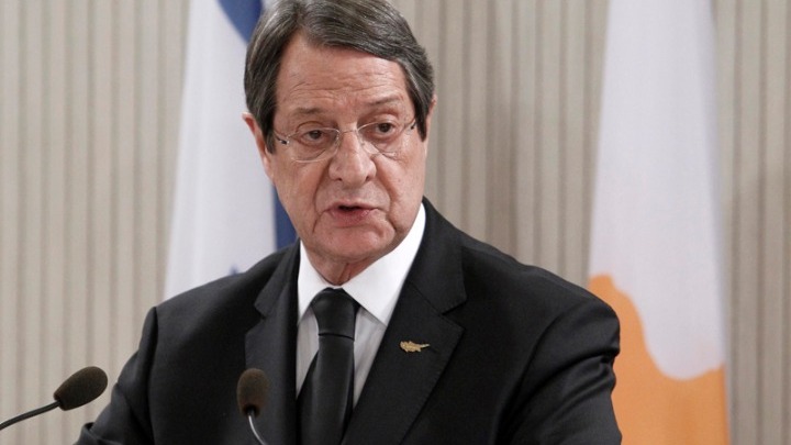 Ν. Αναστασιάδης: Έχουν τεθεί οι βασικές προϋποθέσεις για τους όρους αναφοράς ενόψει της τριμερούς στο Βερολίνο