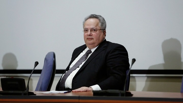 Κοτζιάς: «Η ηγεσία του ΣΥΡΙΖΑ θα έπρεπε να ντρέπεται για τον Δημήτρη Τζανακόπουλο»