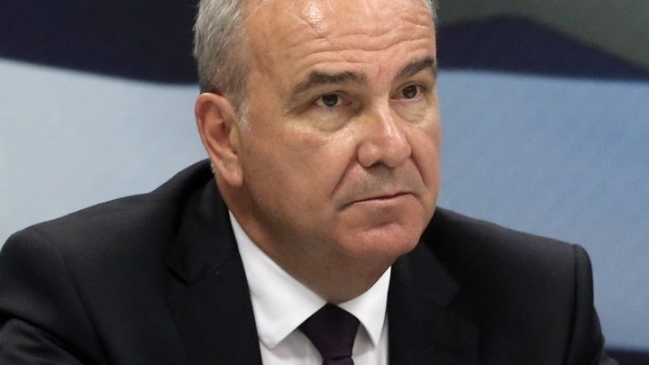 Ν. Παπαθανάσης: Ίσως τα μέτρα συνεχίσουν και μετά το Πάσχα