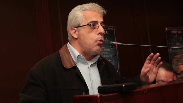Ν. Σοφιανός: «Ο κόσμος πρέπει να πει την τελευταία του κουβέντα αντιστεκόμενος στην αντιλαϊκή πολιτική»