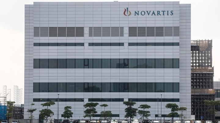Νέα τροπή στην υπόθεση Novartis