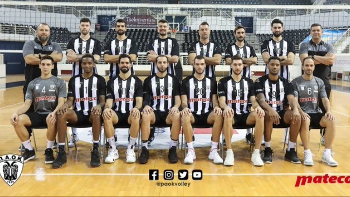 Νίκες για ΠΑΟΚ και Παναθηναϊκό στην Α1