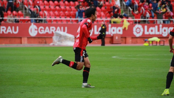 Νίκη «ανάσα» για την Μαγιόρκα, 3-1 την Βιγιαρεάλ