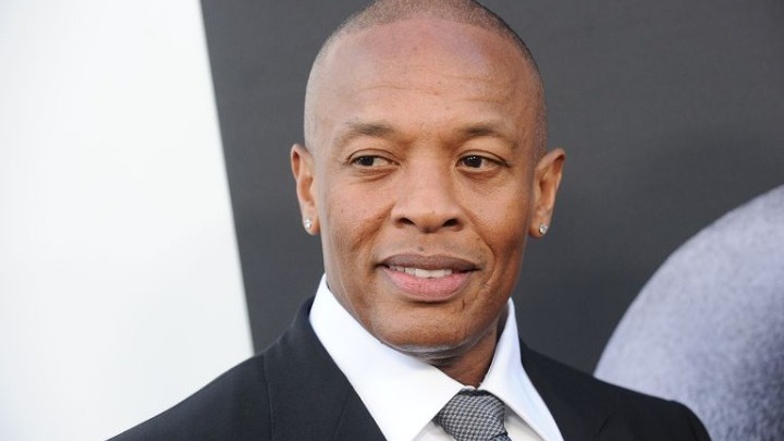 O Dr. Dre θα τιμηθεί ενόψει των Grammys 2020