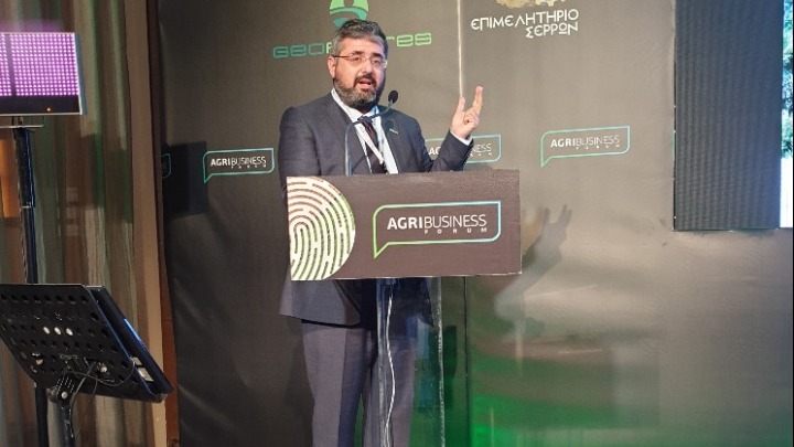 Ο «Ελληνικός Κήπος» ταξιδεύει σε όλο τον κόσμο μέσα από ένα φιλόδοξο πρόγραμμα του Ινστιτούτου Γεωπονικών Επιστημών