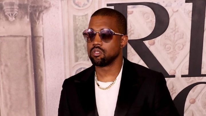 Ο Kanye West θέλει να λέγεται “Christian Genius Billionaire Kanye West”
