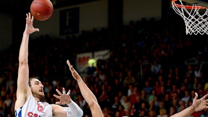Ο Κρστιτς υποψήφιος για την All Decade Team της Euroleague