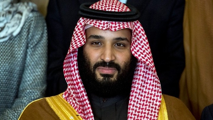 Ο βασιλιάς Σαλμάν δηλώνει ότι η Aramco κάλυψε γρήγορα την παγκόσμια ζήτηση μετά τις επιθέσεις στις εγκαταστάσεις της