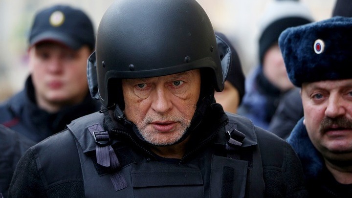 Ο ιστορικός που δολοφόνησε τη σύντροφό του επιχείρησε να αυτοκτονήσει, είπε ο δικηγόρος του
