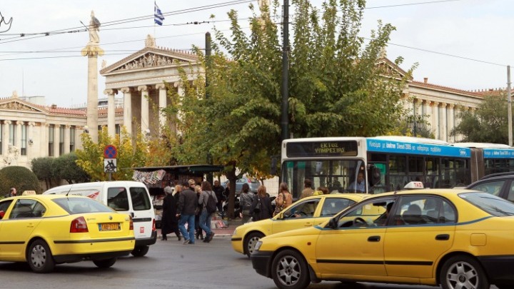 ΟΑΣΑ: Τέλος στη διέλευση των λεωφορειολωρίδων για τη βελτίωση της εξυπηρέτησης του επιβατικού κοινού