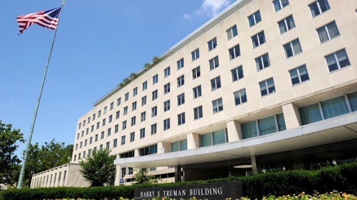 Οι ΗΠΑ επέβαλαν κυρώσεις στον υπουργό Εσωτερικών της Κούβας