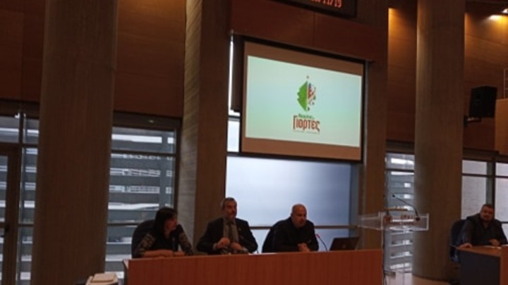 Οι «Μαγεμένες Γιορτές, Χριστούγεννα στη Θεσσαλονίκη» και η αναζήτηση του Αη Βασίλη με … αγγελία