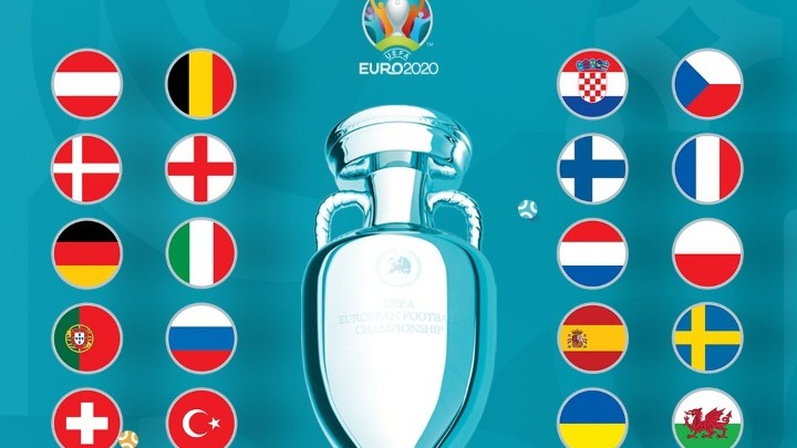 Οι αριθμοί των προκριματικών του Euro και τα play-offs του Nation League