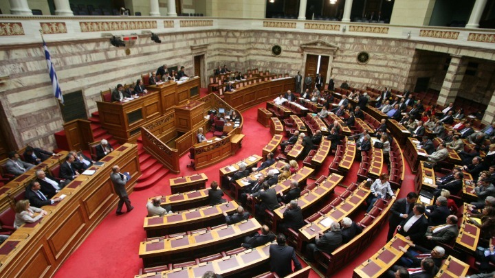 Οι φορείς που καλούνται σε ακρόαση από τη Διαρκή Επιτροπή Μορφωτικών Υποθέσεων για το αθλητικό νομοσχέδιο