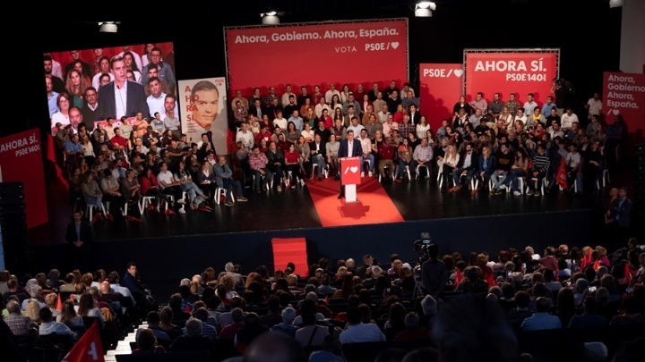 Οι πέντε παράγοντες που βαρύνουν στις ισπανικές εκλογές