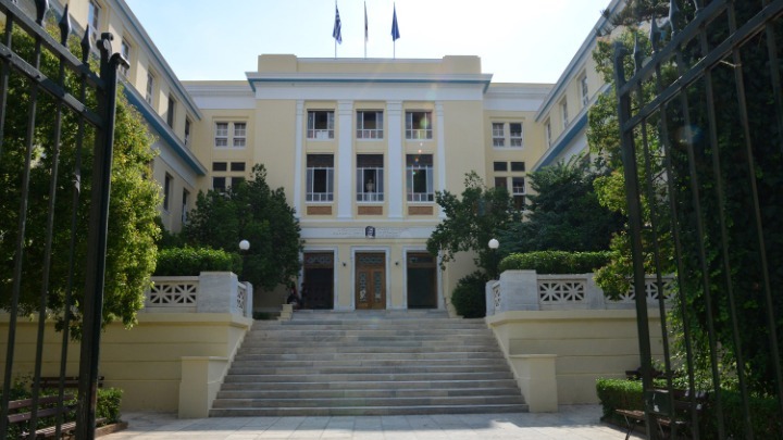 Tο Οικονομικό Πανεπιστήμιο Αθηνών μεταξύ των κορυφαίων στον κόσμο