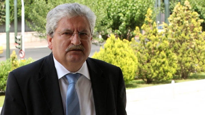 Ομόφωνα αθώος ο πρώην επικεφαλής του ΣΔΟΕ, Ιωάννης Διώτης, για την υπόθεση της “λίστας Λαγκάρντ”