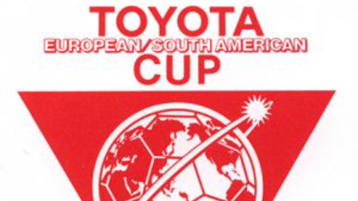 Όταν το Διηπειρωτικό Κύπελλο έγινε Toyota Cup