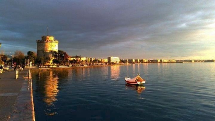 Παρουσίαση έρευνας για το συνεδριακό τουρισμό στη Θεσσαλονίκη