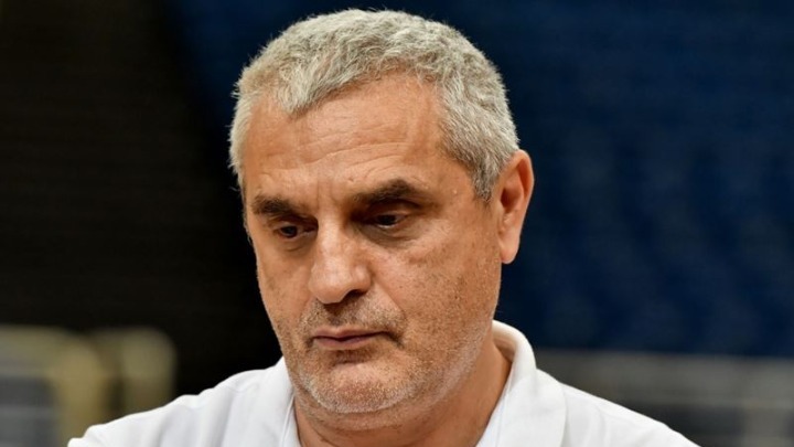 Πεδουλάκης: «Κάθε ματς κρύβει κινδύνους»