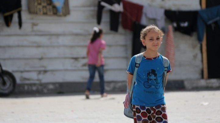 Περισσότερα από 46.000 παιδιά εγκαταλείπουν το σχολείο ετησίως στη Ρουμανία