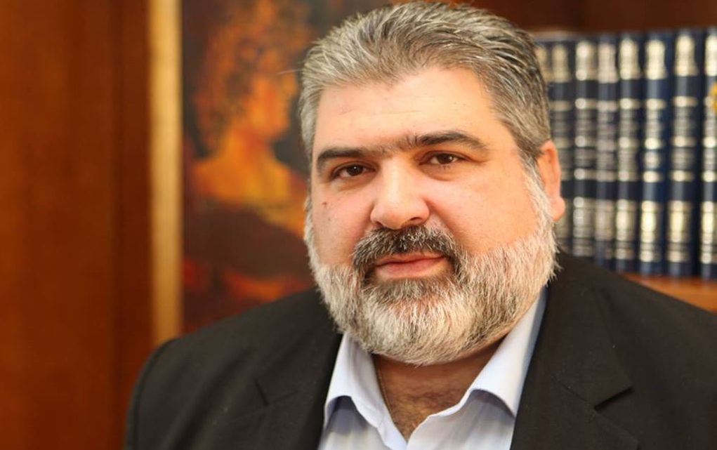 Π. Πλακεντάς: Σε απόγνωση 15.000 οικογένειες