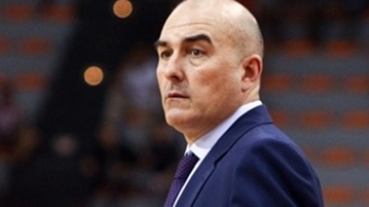 Πονσαρνάου: «Να κοντρολάρουμε τον Καλάθη»