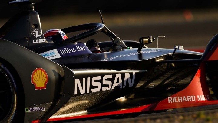 Πρεμιέρα αύριο για το πρωτάθλημα της Formula E