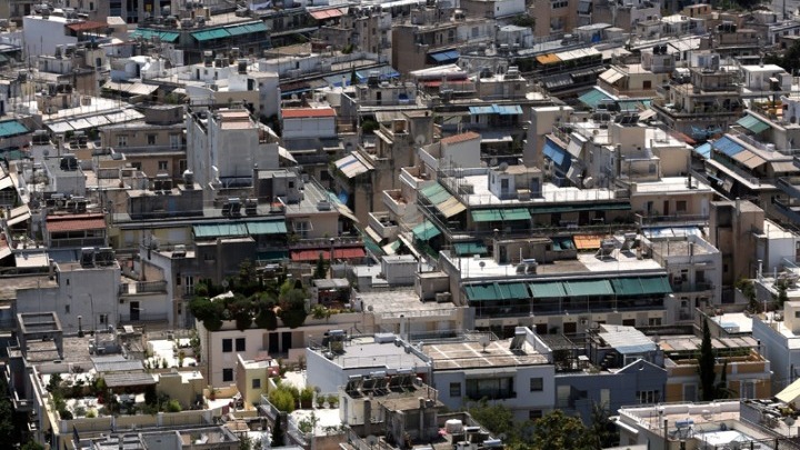 Προστασία α’ κατοικιάς: Σχεδόν 30.000 οι αιτήσεις στην ηλεκτρονική πλατφόρμα