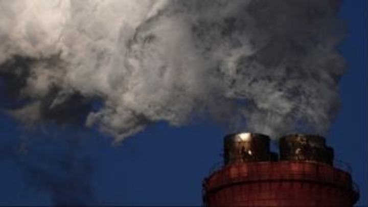 Πρόσθετα μέτρα για την ατμοσφαιρική ρύπανση, ζητούν από την ΕΕ επτά στους δέκα πολίτες
