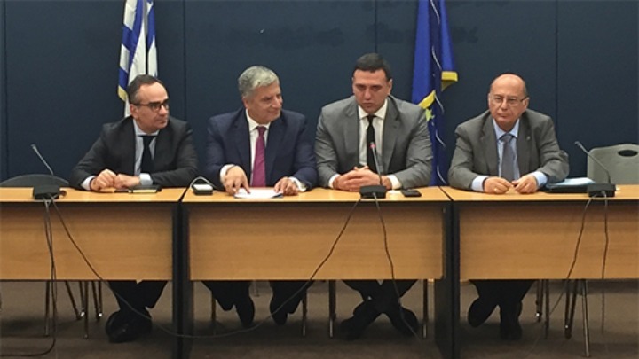 Προτάσεις για τη Δημόσια Υγεία, από την  Διαρκή Ομάδα Εργασίας του ΙΣΑ και τους Συλλόγους Ασθενών