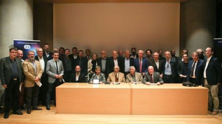 Πρώτο βραβείο του ΑΠΕ στα Δημοσιογαφικά Βραβεία του ΠΣΑΤ