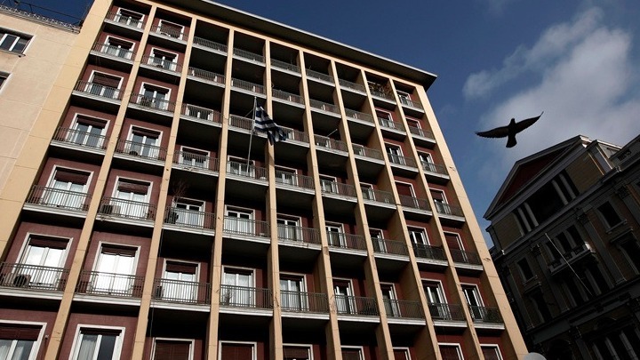 Πρωτόκολλο συνεργασίας υπ Εσωτερικών και Εθνικής Αρχής Διαφάνειας για την αντιμετώπιση της διαφθοράς στην απόδοση της ιθαγένειας