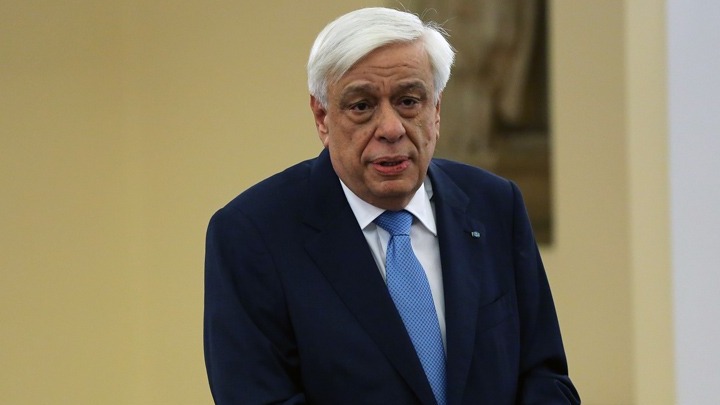 ΠτΔ: Ελλάδα και Αρμενία συμπορεύονται σε κοινούς αγώνες για την υπεράσπιση αρχών και αξιών αντάξιων της Ιστορίας τους