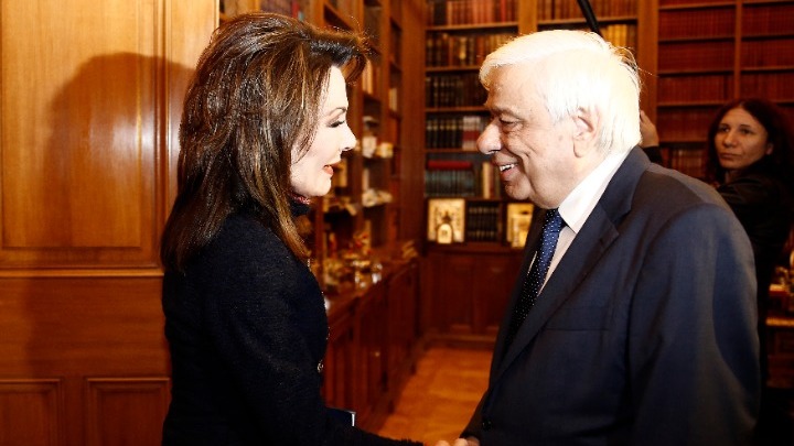 ΠτΔ: Οι Έλληνες μπορούμε να κάνουμε πολλά, αρκεί να είμαστε ενωμένοι