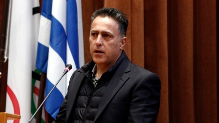 Ράφτης: «Θα παλέψουμε μέχρι τέλος»
