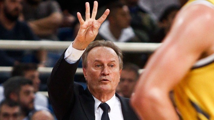 Ρενέσες: «Το πιστέψαμε»