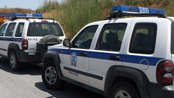Ρόδος: Νεκρός ο οδηγός αυτοκινήτου που έπεσε από την προβλήτα του λιμανιού στη θάλασσα