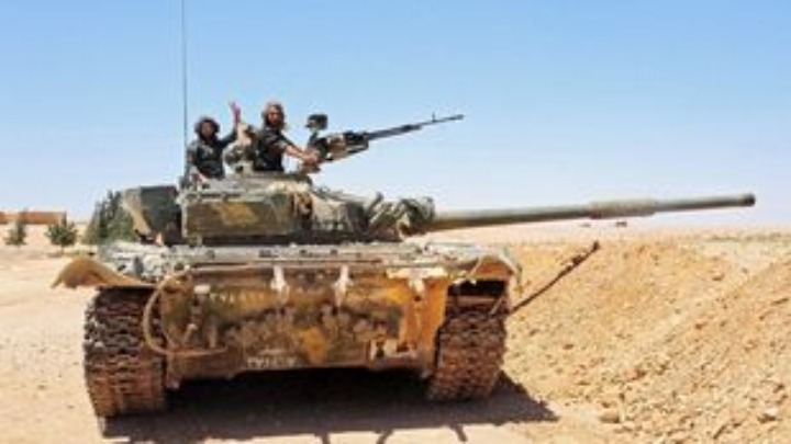 Ρώσοι εμπειρογνώμονες:Ελάχιστες οι πιθανότητες να επαναλάβει ο Ερντογάν μια  στρατιωτική επιχείρηση στην Συρία