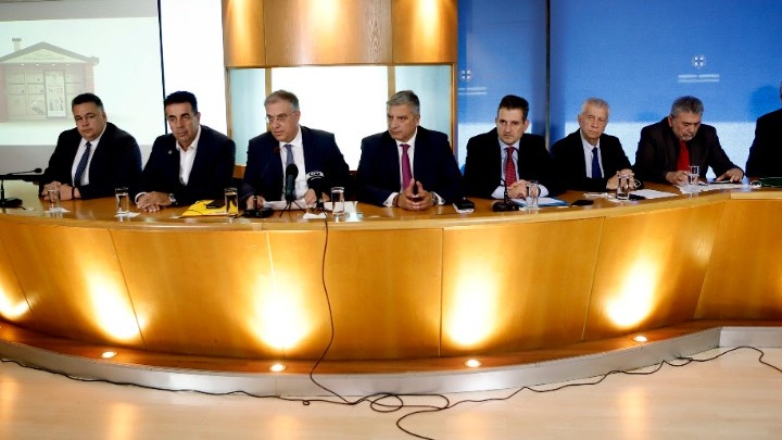 Σε 5 δήμους θα ισχύσει πιλοτικά το νέο καινοτόμο πρόγραμμα «Νέα Γενιά Ανακύκλωσης»