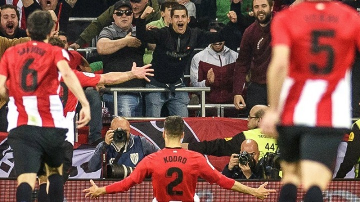 Σε τροχιά Ευρώπης η Αθλέτικ Μπιλμπάο